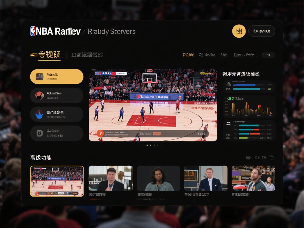 nba 回放 在线 观看（NBA精彩赛事回放在线免费观看）