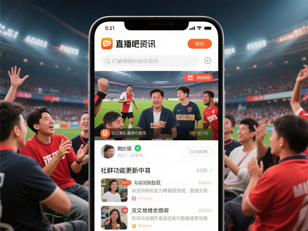 直播吧资讯（深入解析直播吧资讯：实时体育动态全掌握）