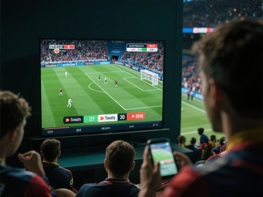 watch football online（如何在网上免费观看高清足球比赛直播）